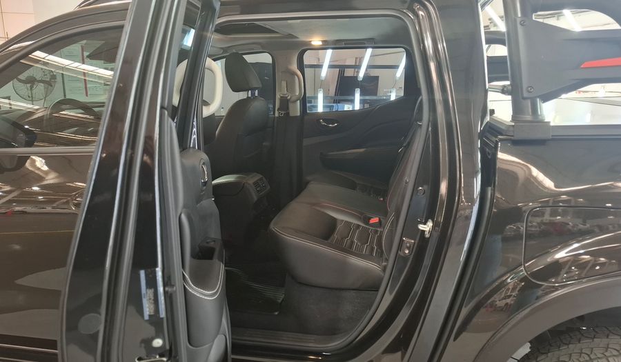 Nissan Frontier 2.3 TD NP300 PRO4X 4WD AUTO Pickup 2023