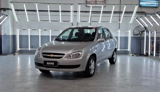 Chevrolet • Classic