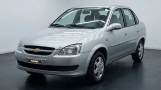 Chevrolet • Classic