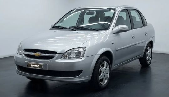 Chevrolet • Classic