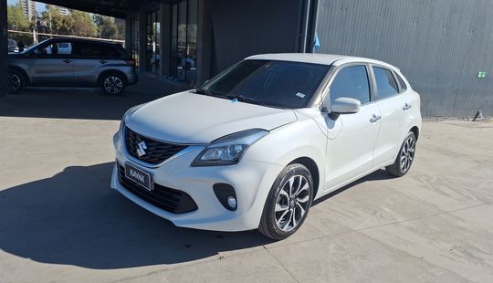 Suzuki • Baleno