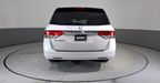Honda Odyssey 3.5 EX AT Minivan 2015