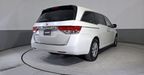 Honda Odyssey 3.5 EX AT Minivan 2015