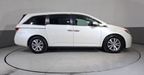 Honda Odyssey 3.5 EX AT Minivan 2015