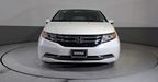 Honda Odyssey 3.5 EX AT Minivan 2015