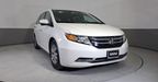 Honda Odyssey 3.5 EX AT Minivan 2015