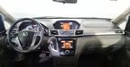 Honda Odyssey 3.5 EX AT Minivan 2015