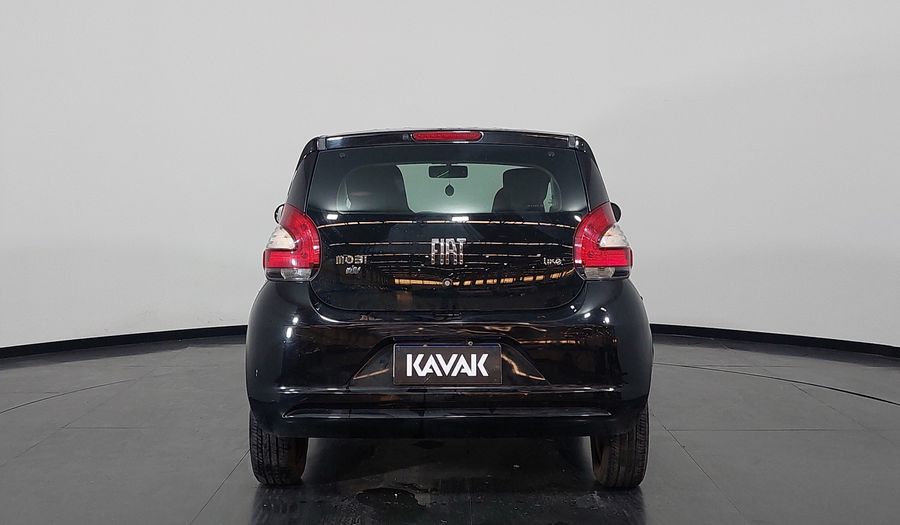 Fiat Mobi 1.0 EVO LIKE Hatchback 2019