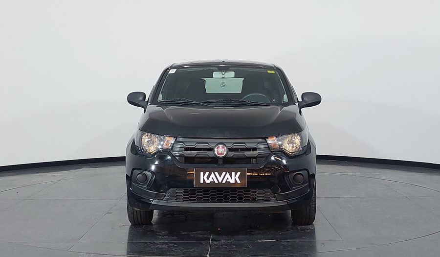 Fiat Mobi 1.0 EVO LIKE Hatchback 2019