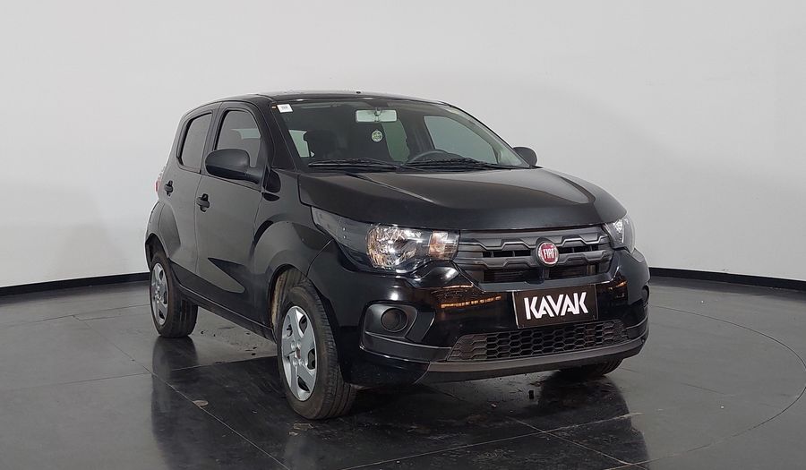 Fiat Mobi 1.0 EVO LIKE Hatchback 2019