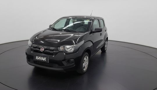 Fiat • Mobi