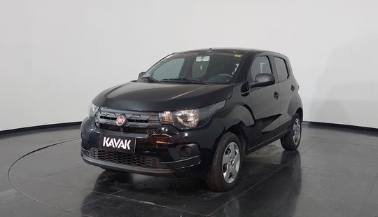 Fiat • Mobi
