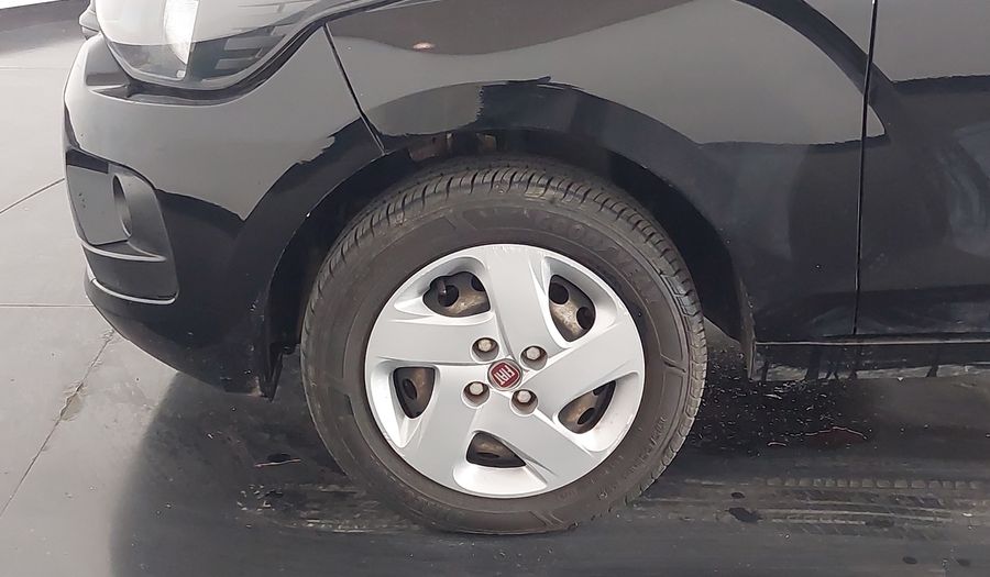 Fiat Mobi 1.0 EVO LIKE Hatchback 2019