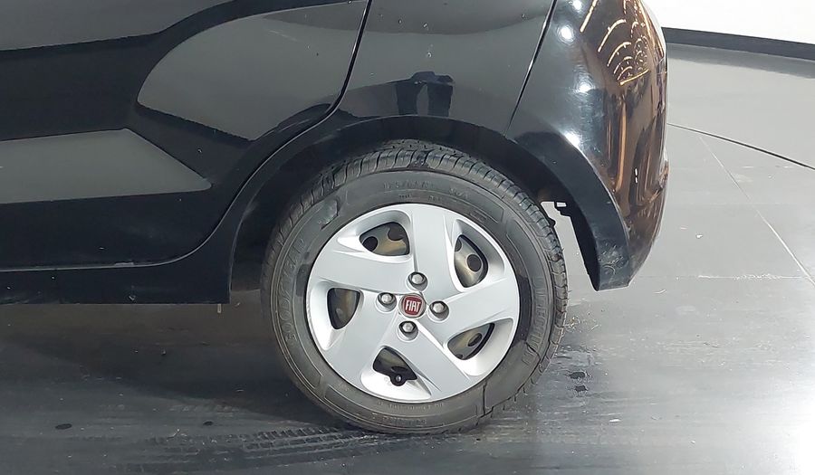 Fiat Mobi 1.0 EVO LIKE Hatchback 2019