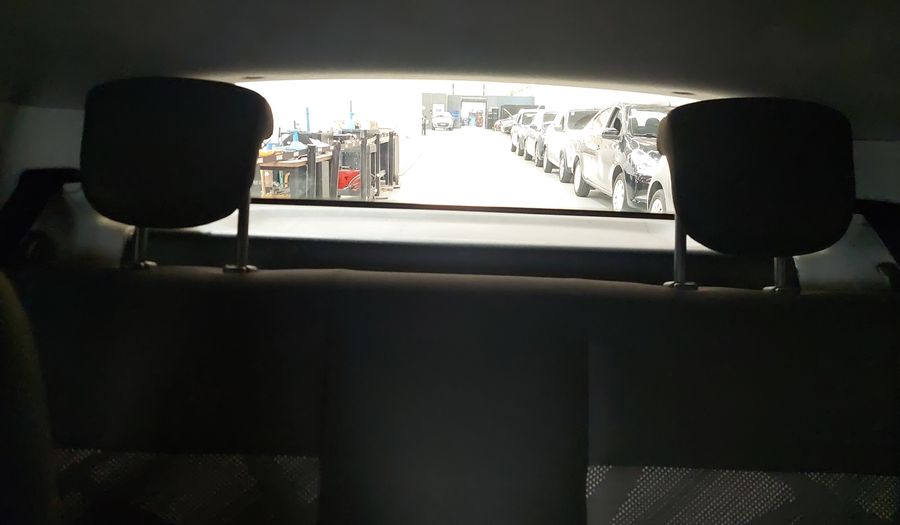 Fiat Mobi 1.0 EVO LIKE Hatchback 2019
