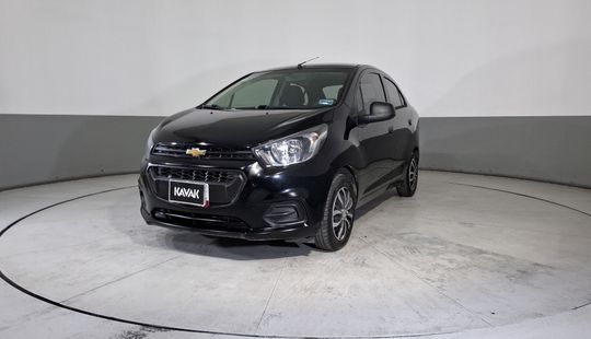 Chevrolet • Beat