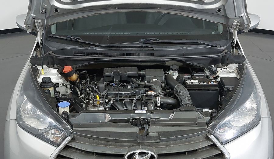 Hyundai Hb20 1.0 COMFORT Hatchback 2018