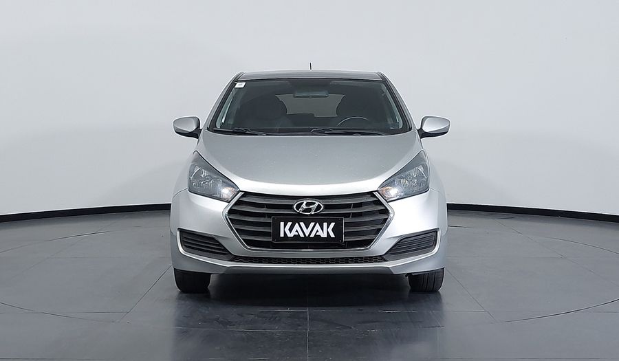 Hyundai Hb20 1.0 COMFORT Hatchback 2018
