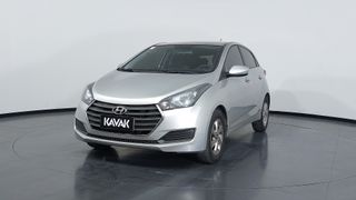 Hyundai HB20 1.0 COMFORT