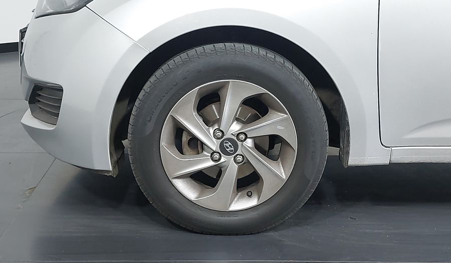 Hyundai Hb20 1.0 COMFORT Hatchback 2018