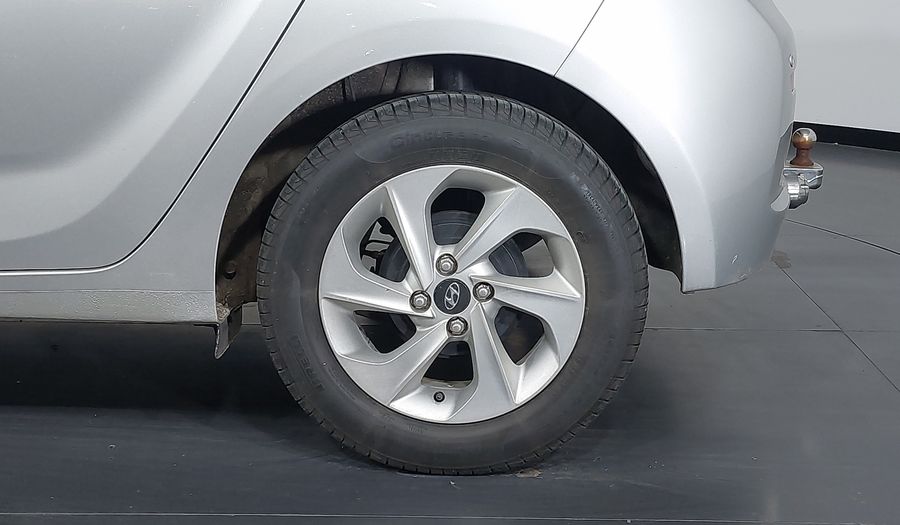 Hyundai Hb20 1.0 COMFORT Hatchback 2018