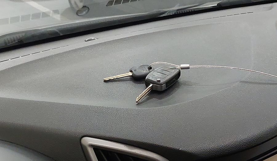 Hyundai Hb20 1.0 COMFORT Hatchback 2018