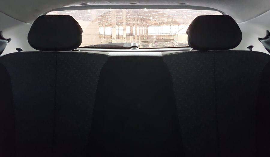 Hyundai Hb20 1.0 COMFORT Hatchback 2018