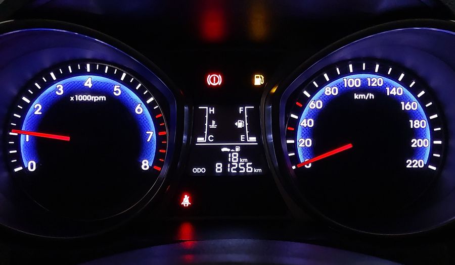 Hyundai Hb20 1.0 COMFORT Hatchback 2018
