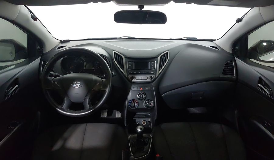 Hyundai Hb20 1.0 COMFORT Hatchback 2018