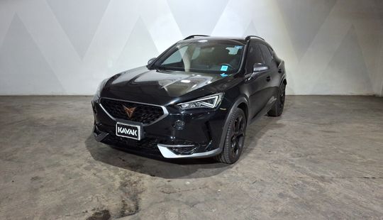 Cupra • Formentor