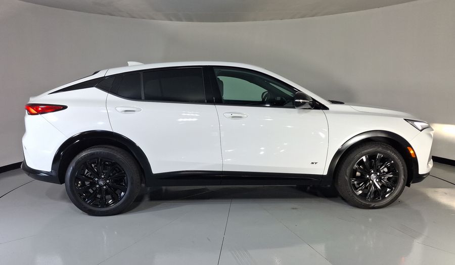 Buick Envista 1.2 SPORT TOURING D AUTO Suv 2025