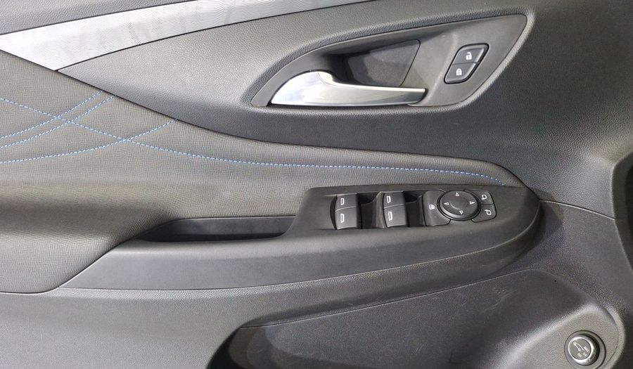Buick Envista 1.2 SPORT TOURING D AUTO Suv 2025