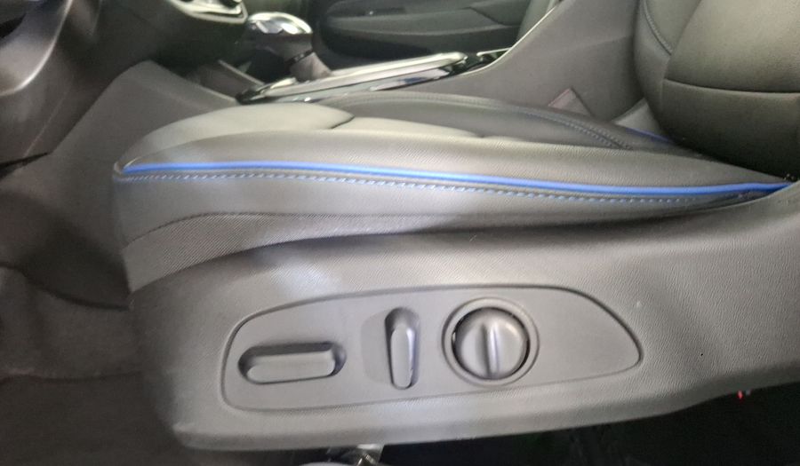 Buick Envista 1.2 SPORT TOURING D AUTO Suv 2025