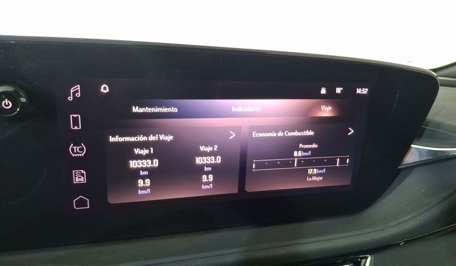 Buick Envista 1.2 SPORT TOURING D AUTO Suv 2025