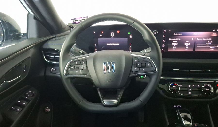 Buick Envista 1.2 SPORT TOURING D AUTO Suv 2025