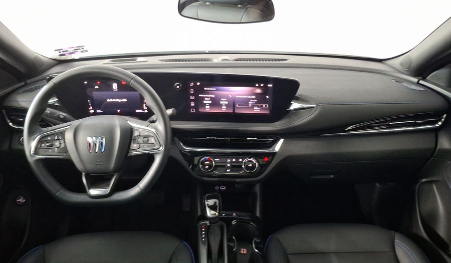 Buick Envista 1.2 SPORT TOURING D AUTO Suv 2025