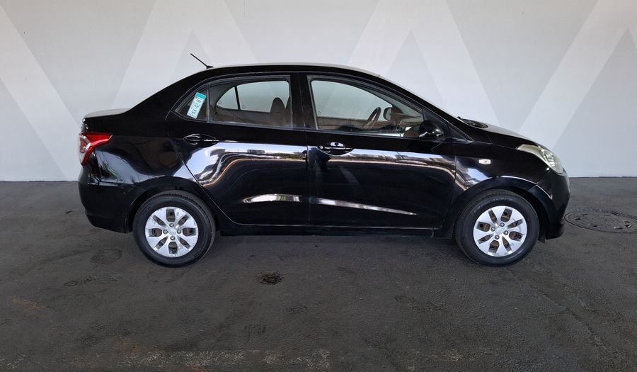 Hyundai Grand I10 1.2 GL MID MT Sedan 2017
