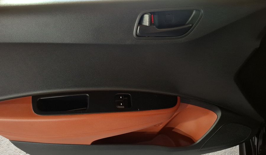 Hyundai Grand I10 1.2 GL MID MT Sedan 2017