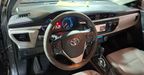 Toyota Corolla 1.8 XEI CVT Sedan 2015