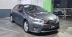 Toyota Corolla 1.8 XEI CVT Sedan 2015