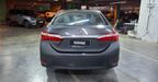 Toyota Corolla 1.8 XEI CVT Sedan 2015