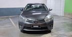 Toyota Corolla 1.8 XEI CVT Sedan 2015