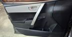 Toyota Corolla 1.8 XEI CVT Sedan 2015