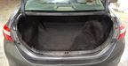 Toyota Corolla 1.8 XEI CVT Sedan 2015