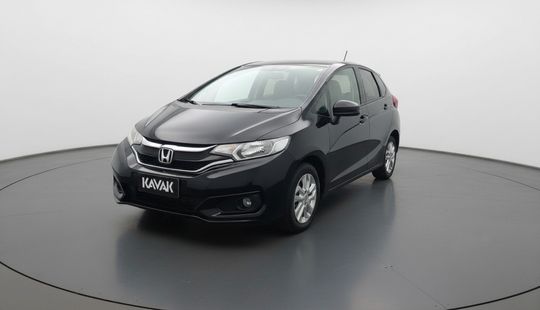 Honda • Fit