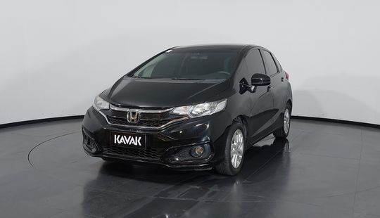 Honda • Fit