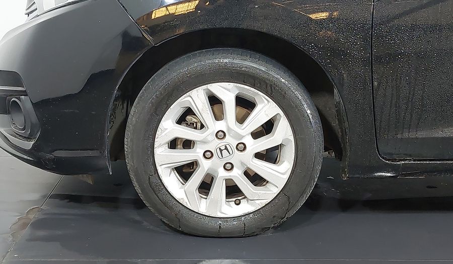 Honda Fit 1.5 LX CVT Hatchback 2018