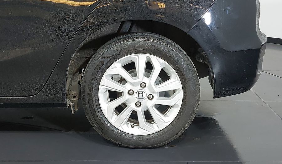 Honda Fit 1.5 LX CVT Hatchback 2018