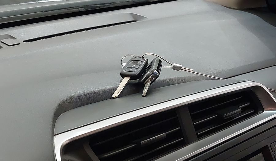 Honda Fit 1.5 LX CVT Hatchback 2018