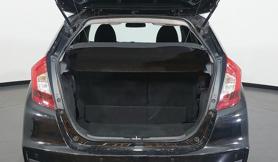 Honda Fit 1.5 LX CVT Hatchback 2018